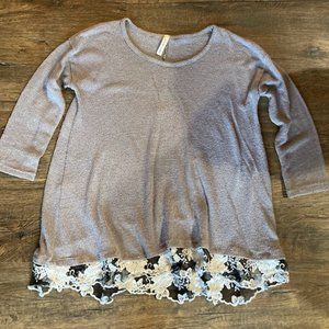 Light Brown Sweater M